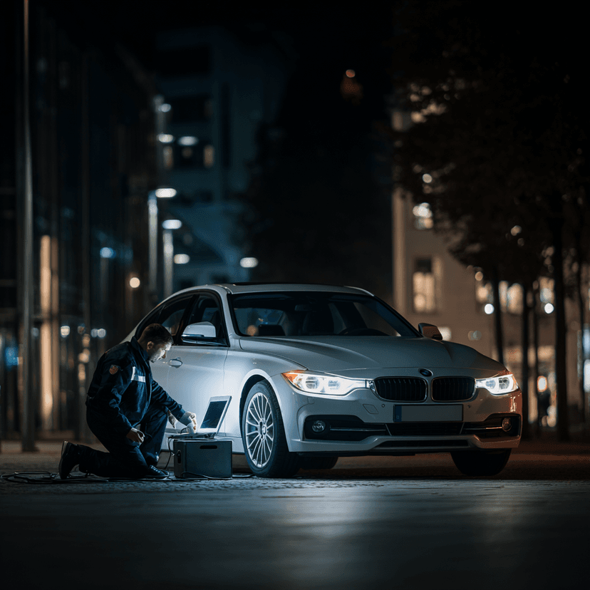 Professional car key replacement and programming service in Irving TX